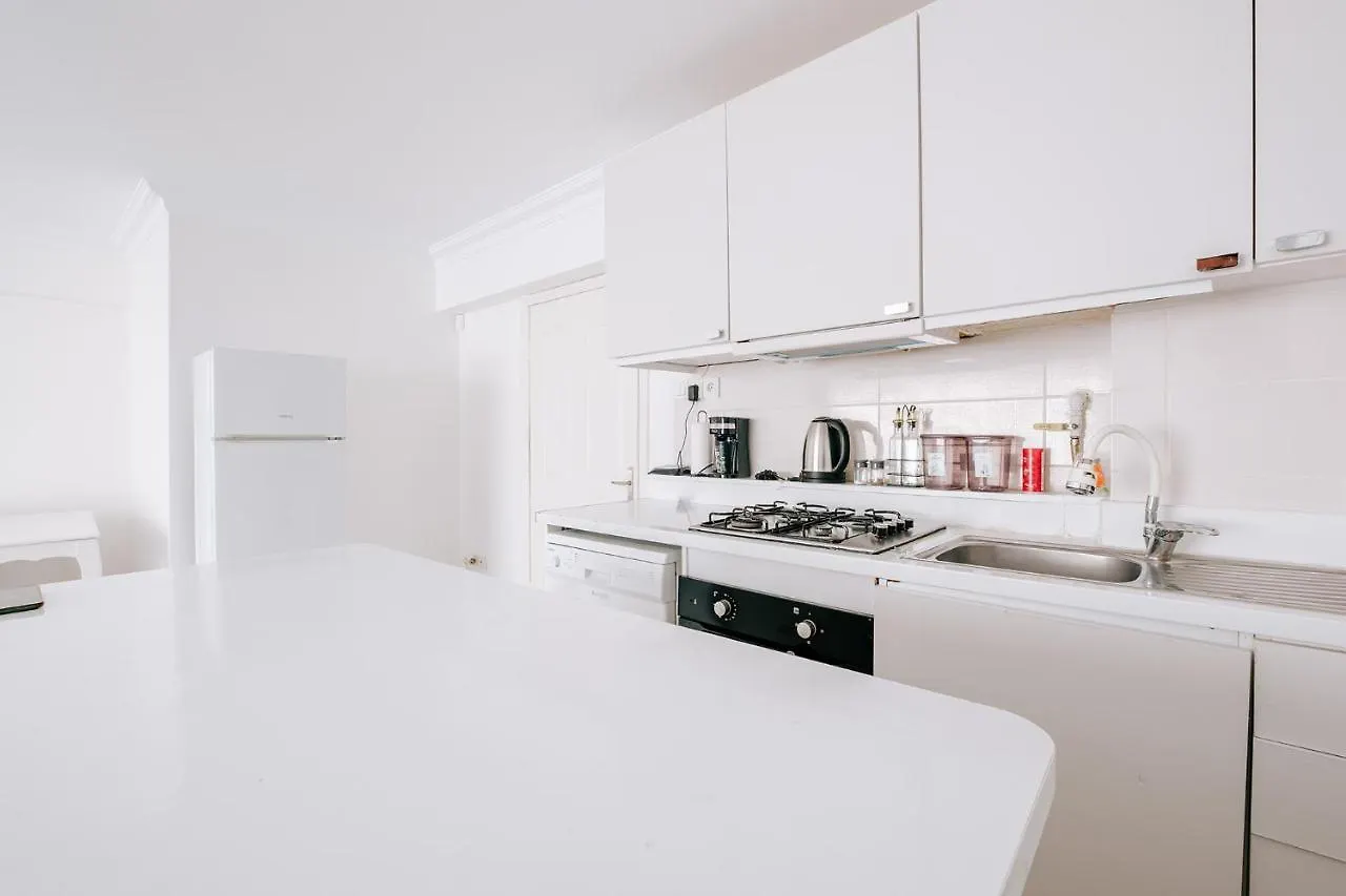 Charming Flat W Balcony Jacuzzi In Sisli Lägenhet Istanbul